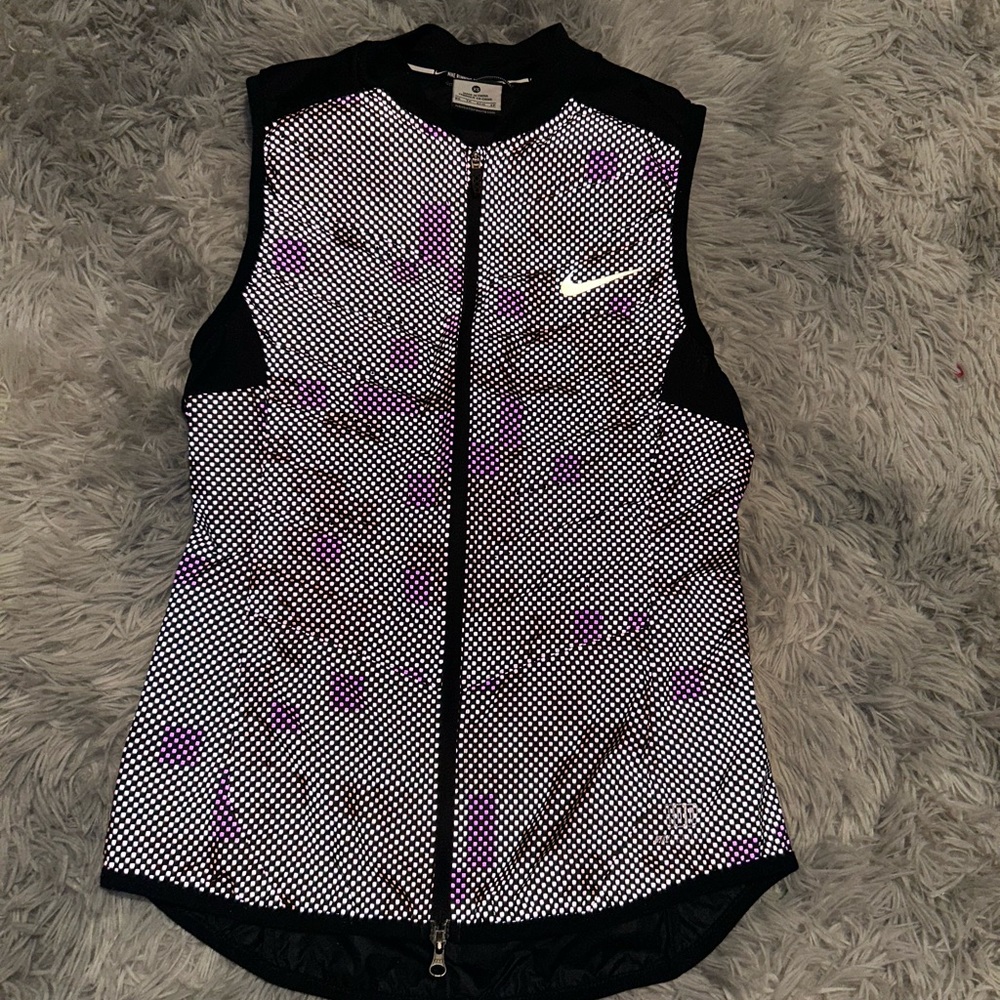 Nike Aeroloft Flash Vest